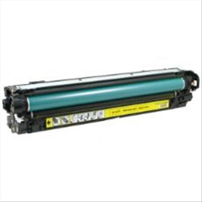 West Point Products 200576P toner cartridge 1 pc(s) Yellow1