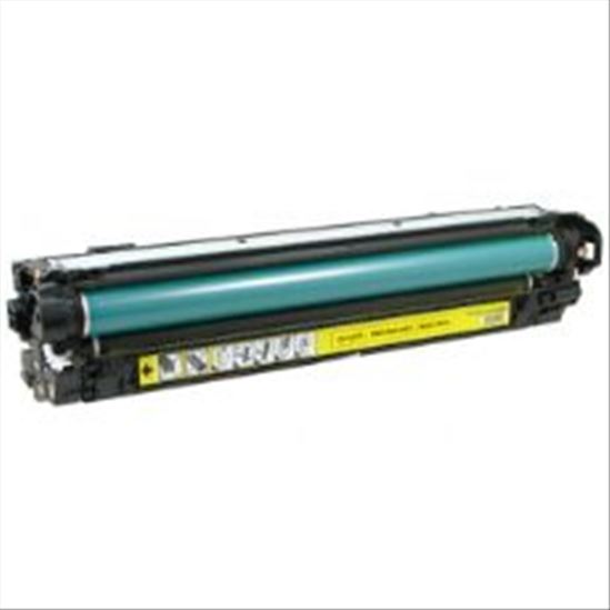 West Point Products 200576P toner cartridge 1 pc(s) Yellow1