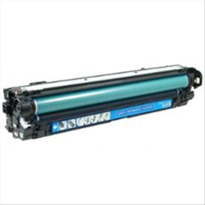 West Point Products 200574P toner cartridge 1 pc(s) Cyan1