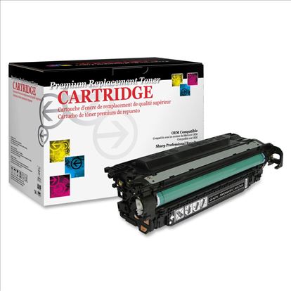 West Point Products 200197P toner cartridge 1 pc(s) Black1