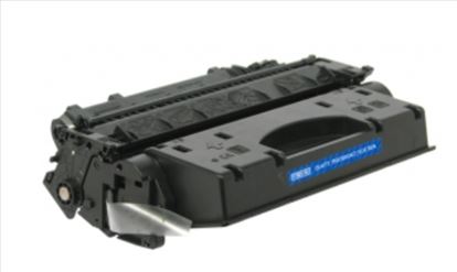 West Point Products 200577P toner cartridge 1 pc(s) Black1