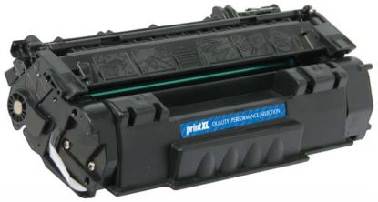 West Point Products 200635P toner cartridge 1 pc(s) Black1