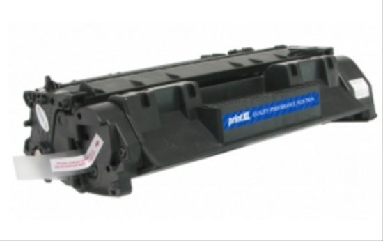 West Point Products 200633P toner cartridge 1 pc(s) Black1