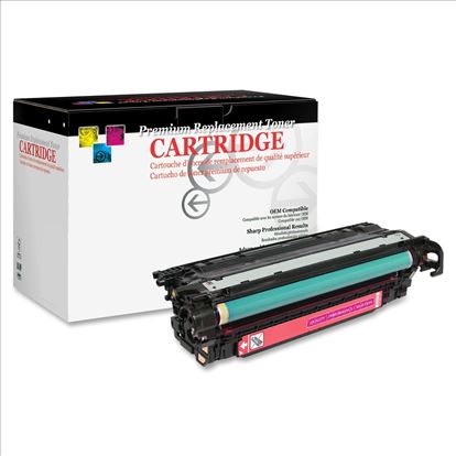 West Point Products 200201P toner cartridge 1 pc(s) Magenta1