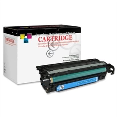 West Point Products 200199P toner cartridge 1 pc(s) Cyan1