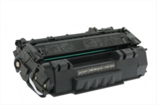 West Point Products 200008P toner cartridge 1 pc(s) Black1