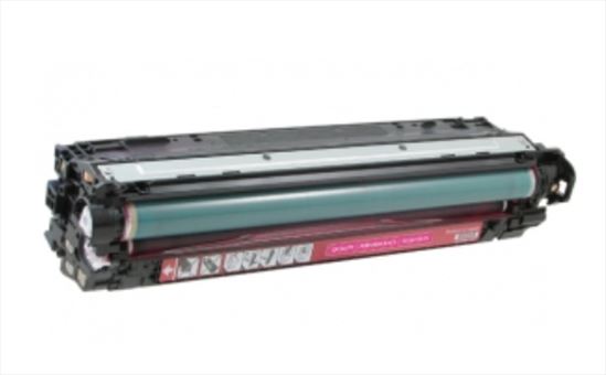 West Point Products 200571P toner cartridge 1 pc(s) Magenta1