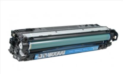 West Point Products 200570P toner cartridge 1 pc(s) Cyan1