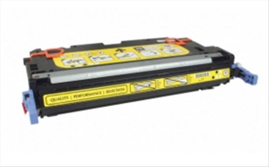 West Point Products 115099P toner cartridge 1 pc(s) Yellow1