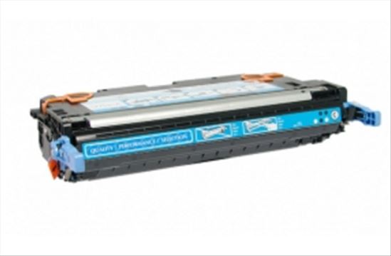 West Point Products 115097P toner cartridge 1 pc(s) Cyan1