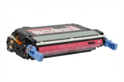 West Point Products 200171P toner cartridge 1 pc(s) Magenta1