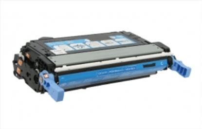 West Point Products 200170P toner cartridge 1 pc(s) Cyan1