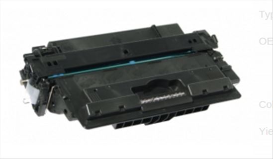 West Point Products 115044P toner cartridge 1 pc(s) Black1