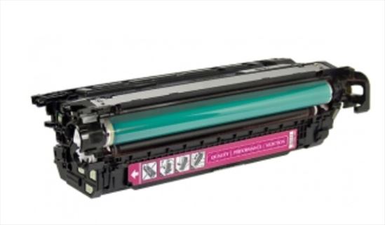 West Point Products 200530P toner cartridge 1 pc(s) Magenta1