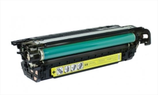 West Point Products 200531P toner cartridge 1 pc(s) Yellow1