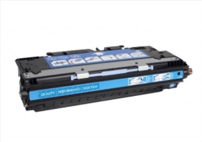 West Point Products 200056P toner cartridge 1 pc(s) Cyan1