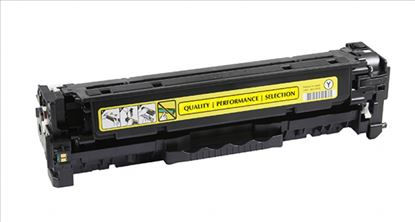 West Point Products 200743P toner cartridge 1 pc(s) Yellow1