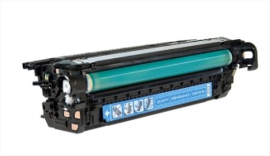 West Point Products 200529P toner cartridge 1 pc(s) Cyan1