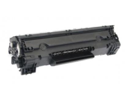 West Point Products 200120P toner cartridge 1 pc(s) Black1