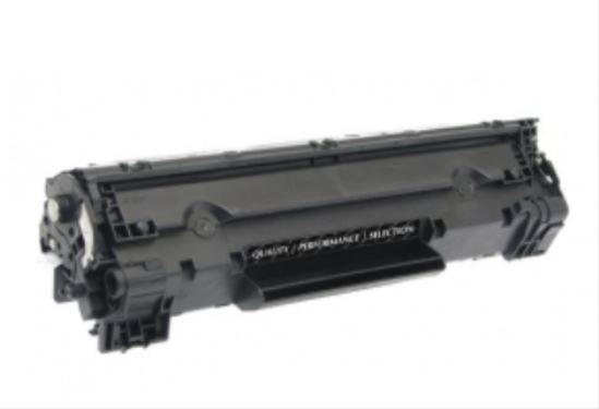 West Point Products 200120P toner cartridge 1 pc(s) Black1