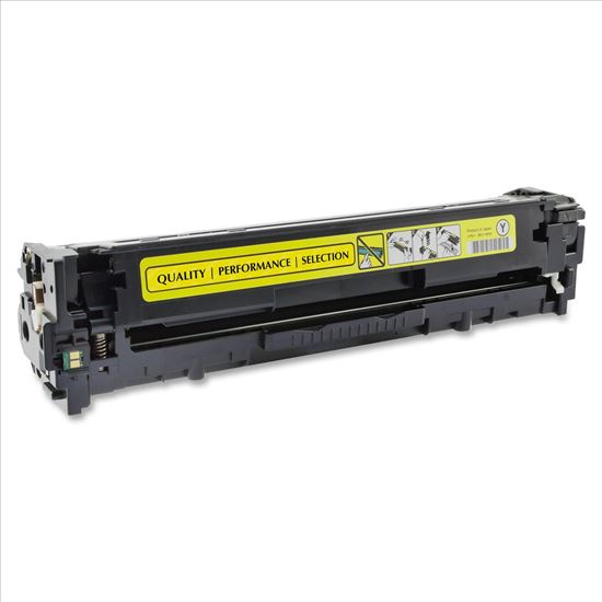 West Point Products 200190P toner cartridge 1 pc(s) Yellow1