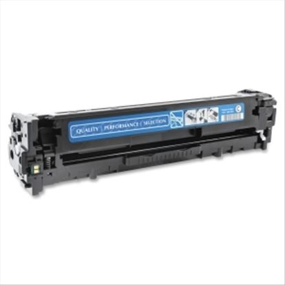 West Point Products 200188P toner cartridge 1 pc(s) Cyan1