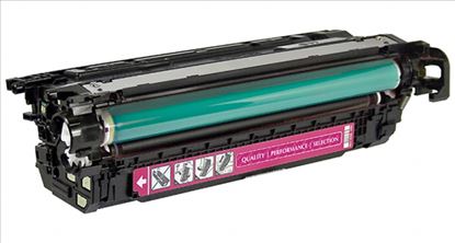 West Point Products 200786P toner cartridge Magenta1