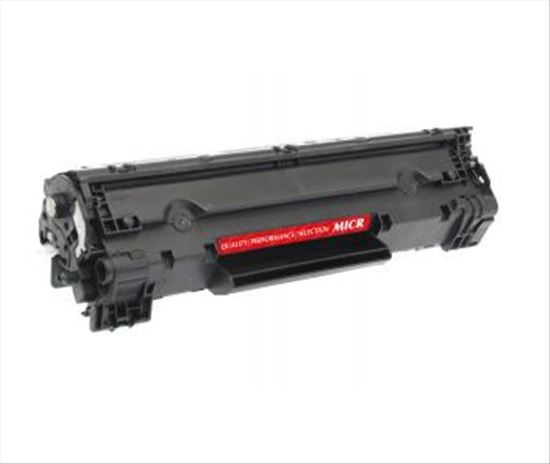 West Point Products 200837P toner cartridge 1 pc(s) Black1