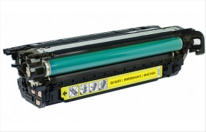 West Point Products 200792P toner cartridge 1 pc(s) Yellow1