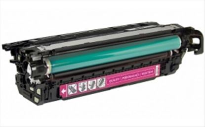 West Point Products 200791P toner cartridge 1 pc(s) Magenta1