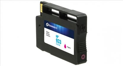 West Point Products 118017 ink cartridge Magenta1