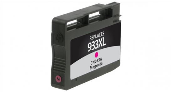 West Point Products 118013 ink cartridge High (XL) Yield Magenta1