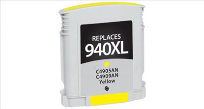 West Point Products 117806 ink cartridge High (XL) Yield Yellow1