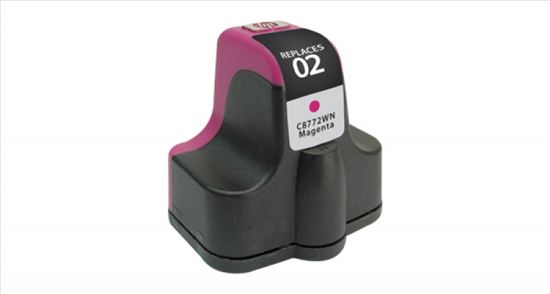 West Point Products 115415 ink cartridge Magenta1