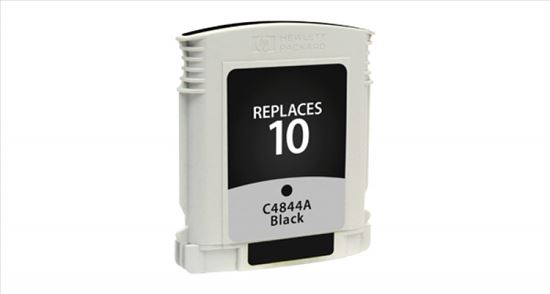 West Point Products 114499 ink cartridge Black1