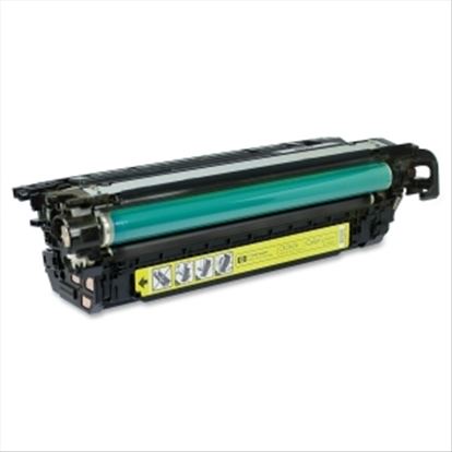 West Point Products 200242P toner cartridge 1 pc(s) Yellow1