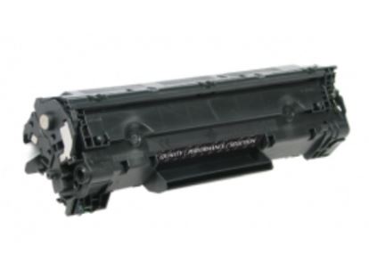 West Point Products 200121P toner cartridge 1 pc(s) Black1