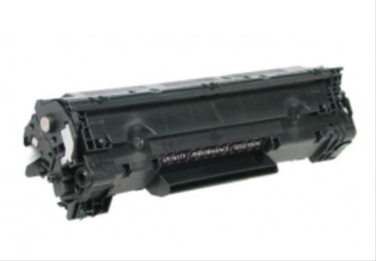West Point Products 200121P toner cartridge 1 pc(s) Black1