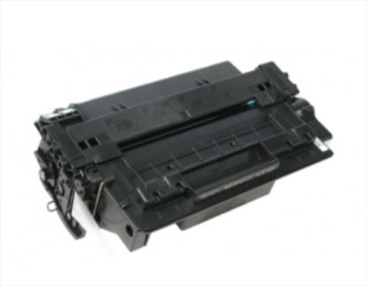 West Point Products 200051P toner cartridge 1 pc(s) Black1