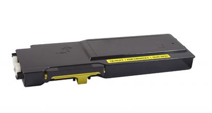 West Point Products 200813P toner cartridge 1 pc(s) Yellow1