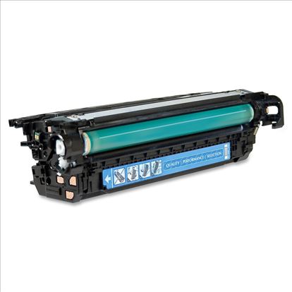 West Point Products 200241P toner cartridge 1 pc(s) Cyan1