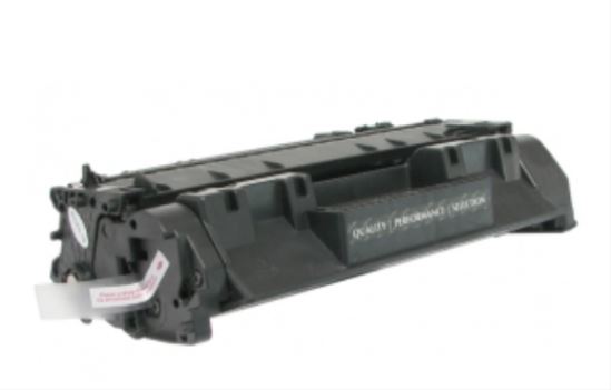 West Point Products 200551P toner cartridge 1 pc(s) Black1