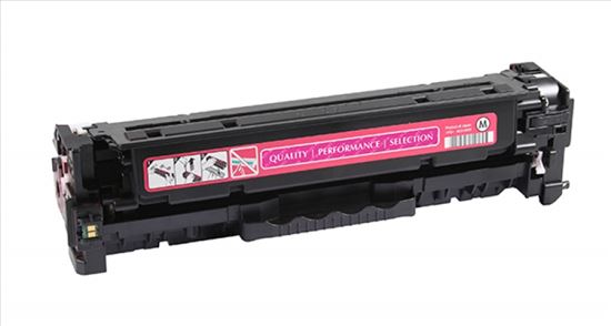 West Point Products 200742P toner cartridge 1 pc(s) Magenta1