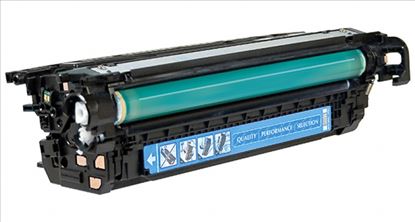 West Point Products 200790P toner cartridge Cyan1