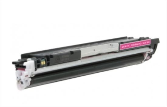 West Point Products 200580P toner cartridge 1 pc(s) Magenta1