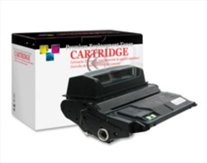 West Point Products 200006P toner cartridge 1 pc(s) Black1