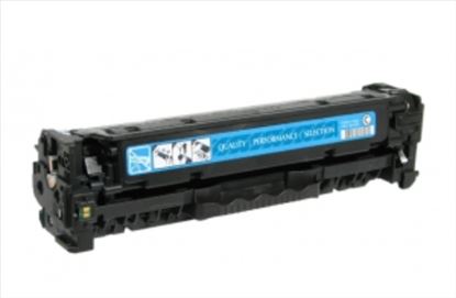 West Point Products 200128P toner cartridge 1 pc(s) Cyan1