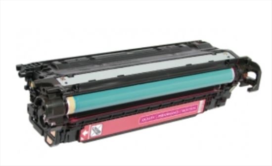 West Point Products 200566P toner cartridge 1 pc(s) Magenta1