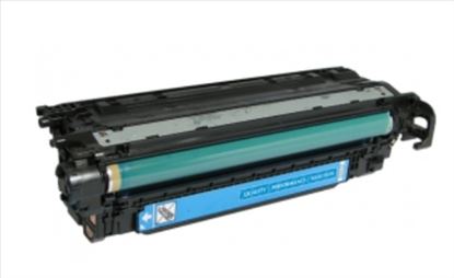 West Point Products 200565P toner cartridge 1 pc(s) Cyan1