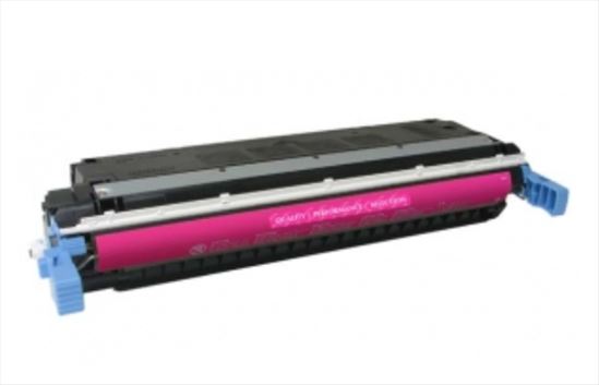 West Point Products 200062P toner cartridge 1 pc(s) Magenta1